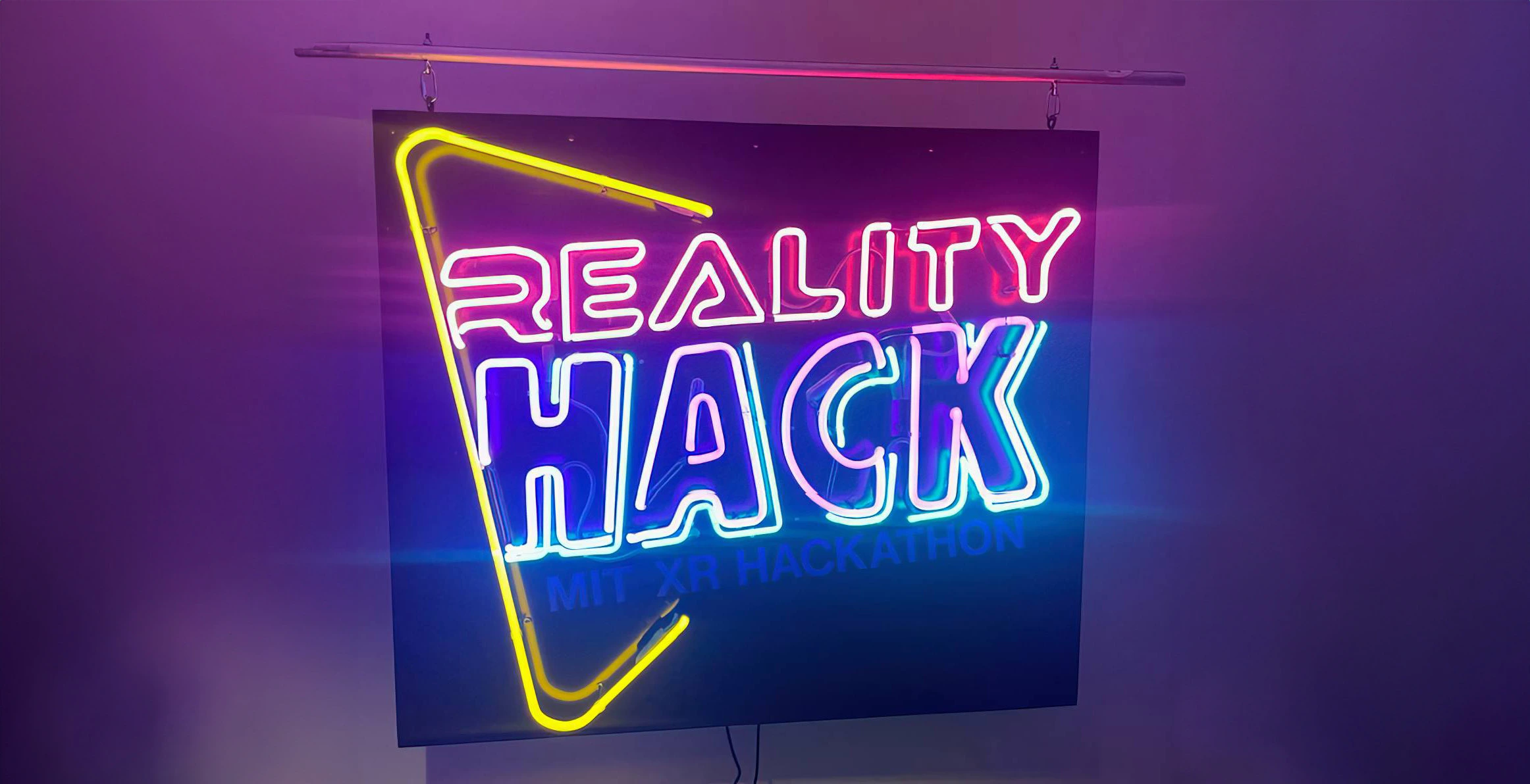 Discovering New Realities: My Time at MIT XR Hackathon